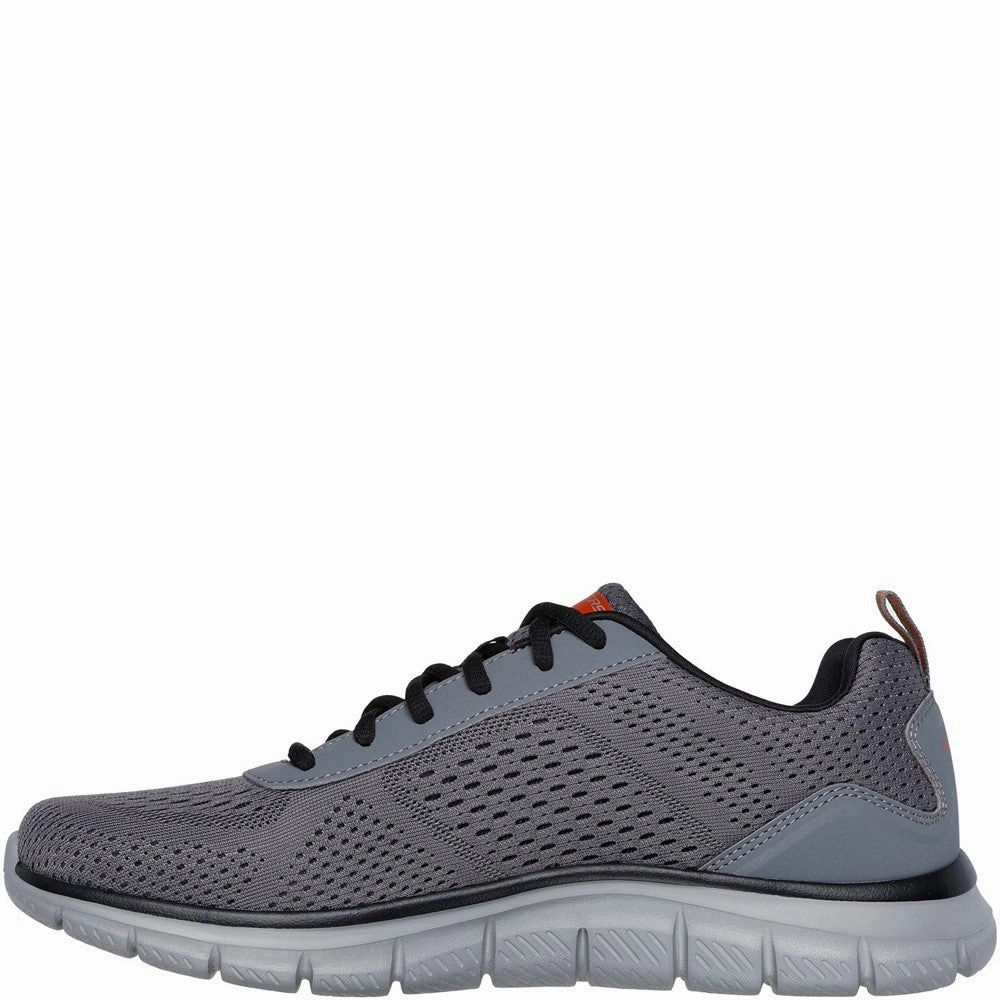 Minimal Footwear Skechers Track Leshur Shoes