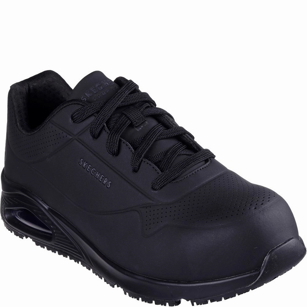 Everyday Footwear Skechers Workwear Uno Sr - Doltin Safety Trainer