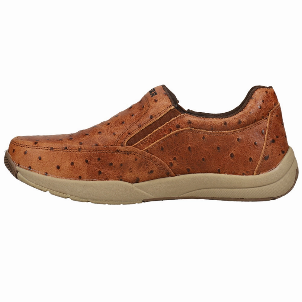 Ulysess Slip On Shoes Minimal Footwear Cushioned