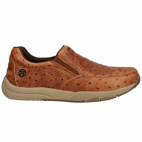 Classic Footwear Ulysess Slip On Shoes