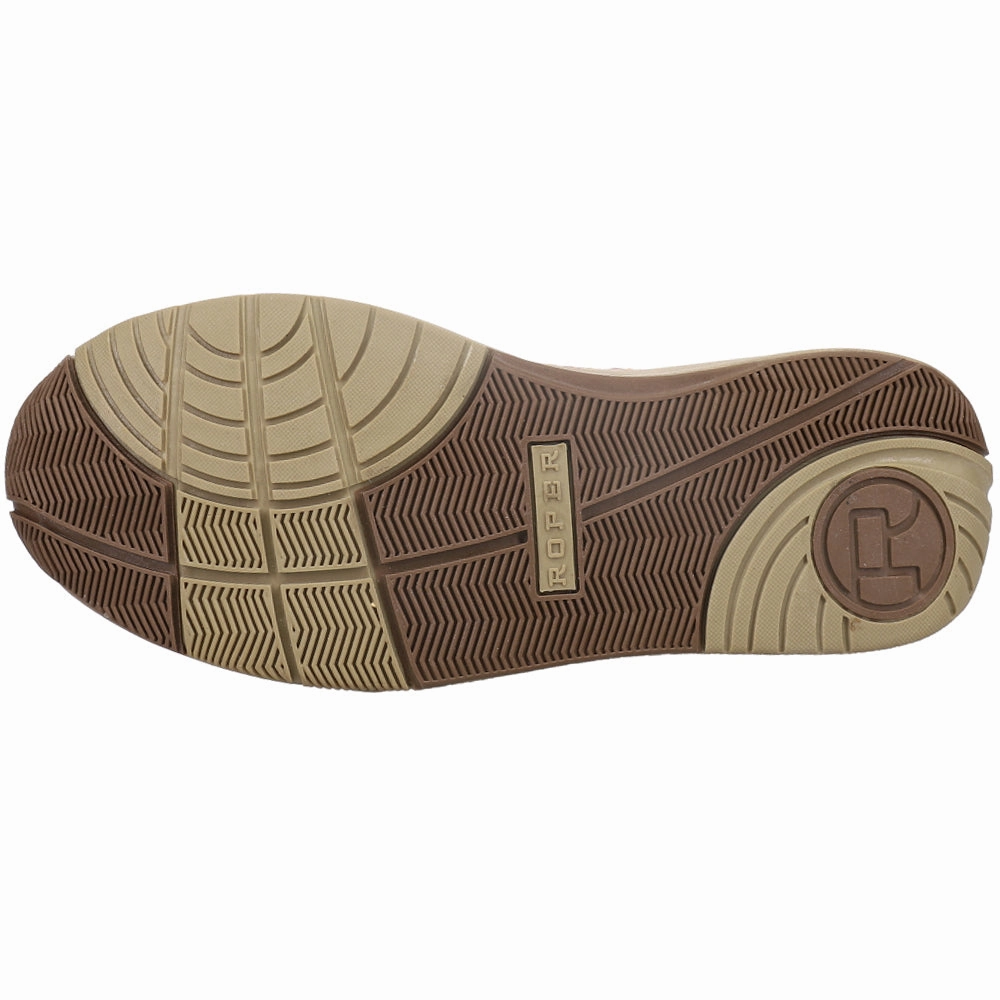 Ulysess Slip On Shoes Minimal Footwear