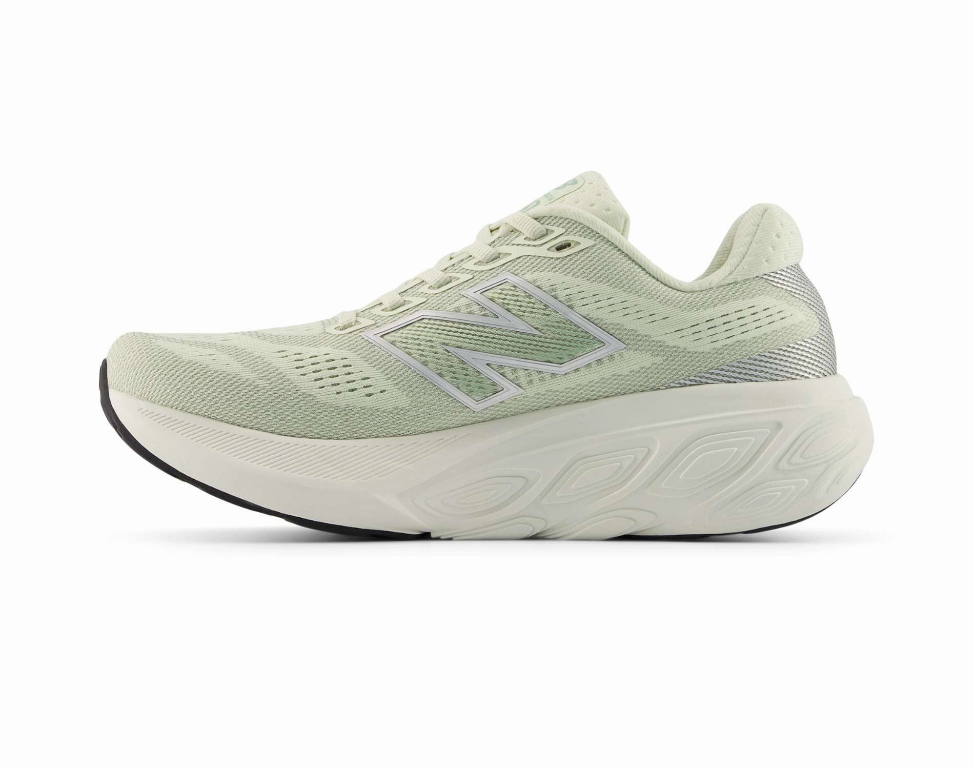Grippy Traction Durable Shoes New Balance 1080 V14 Womens