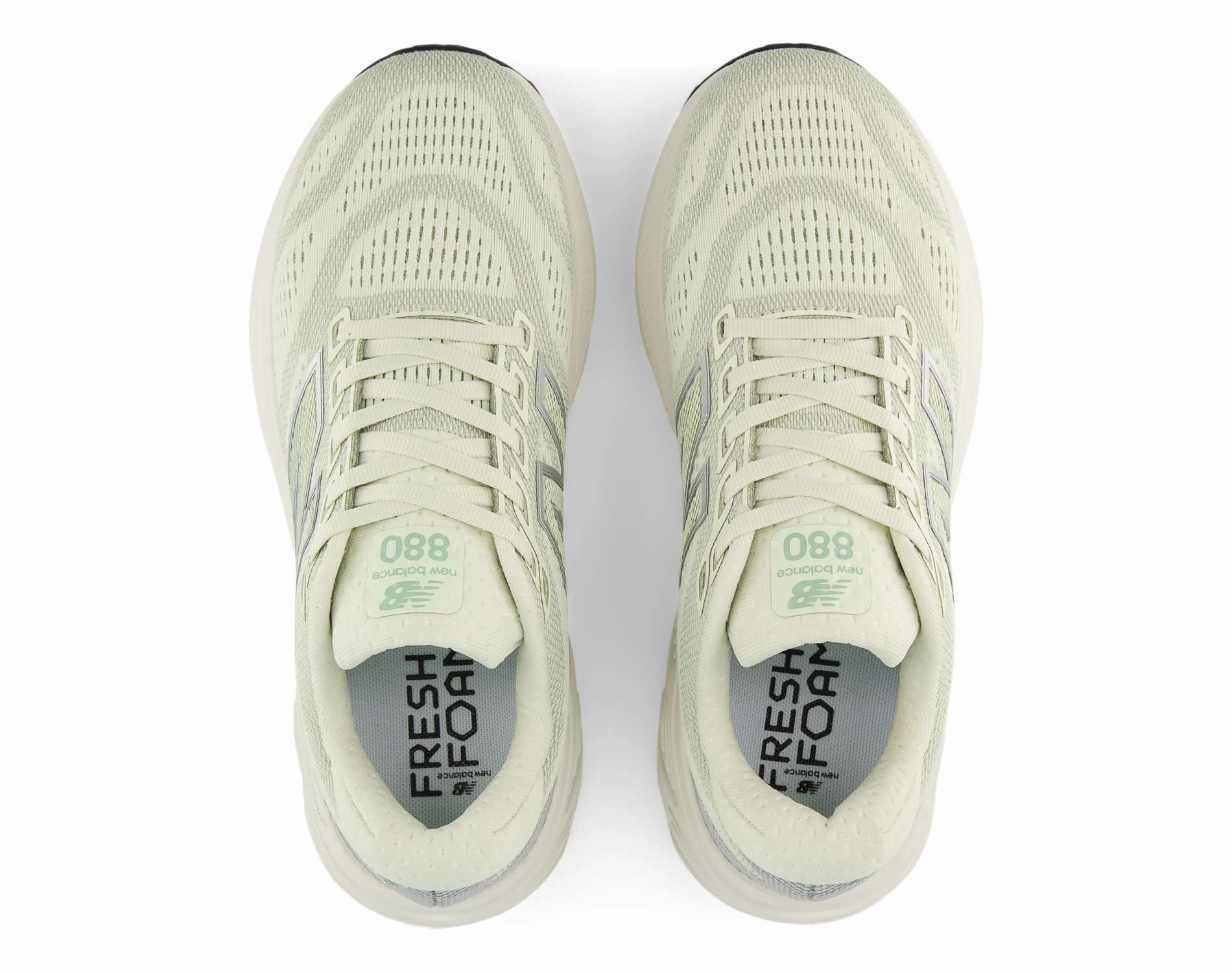 New Balance 1080 V14 Womens Cushioned Insoles