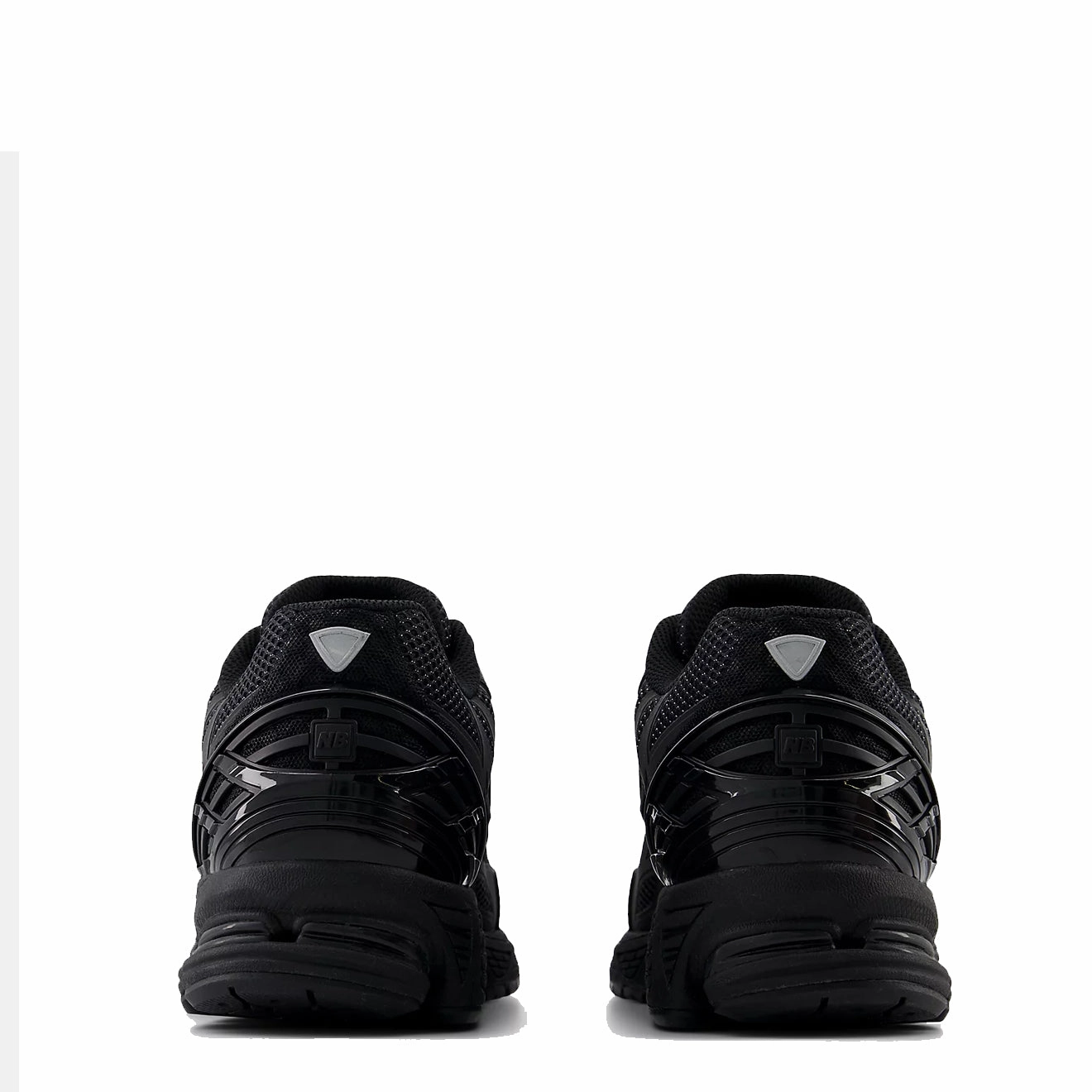 Urban New Balance 1906W Trainer Black / Silver Metallic / Black