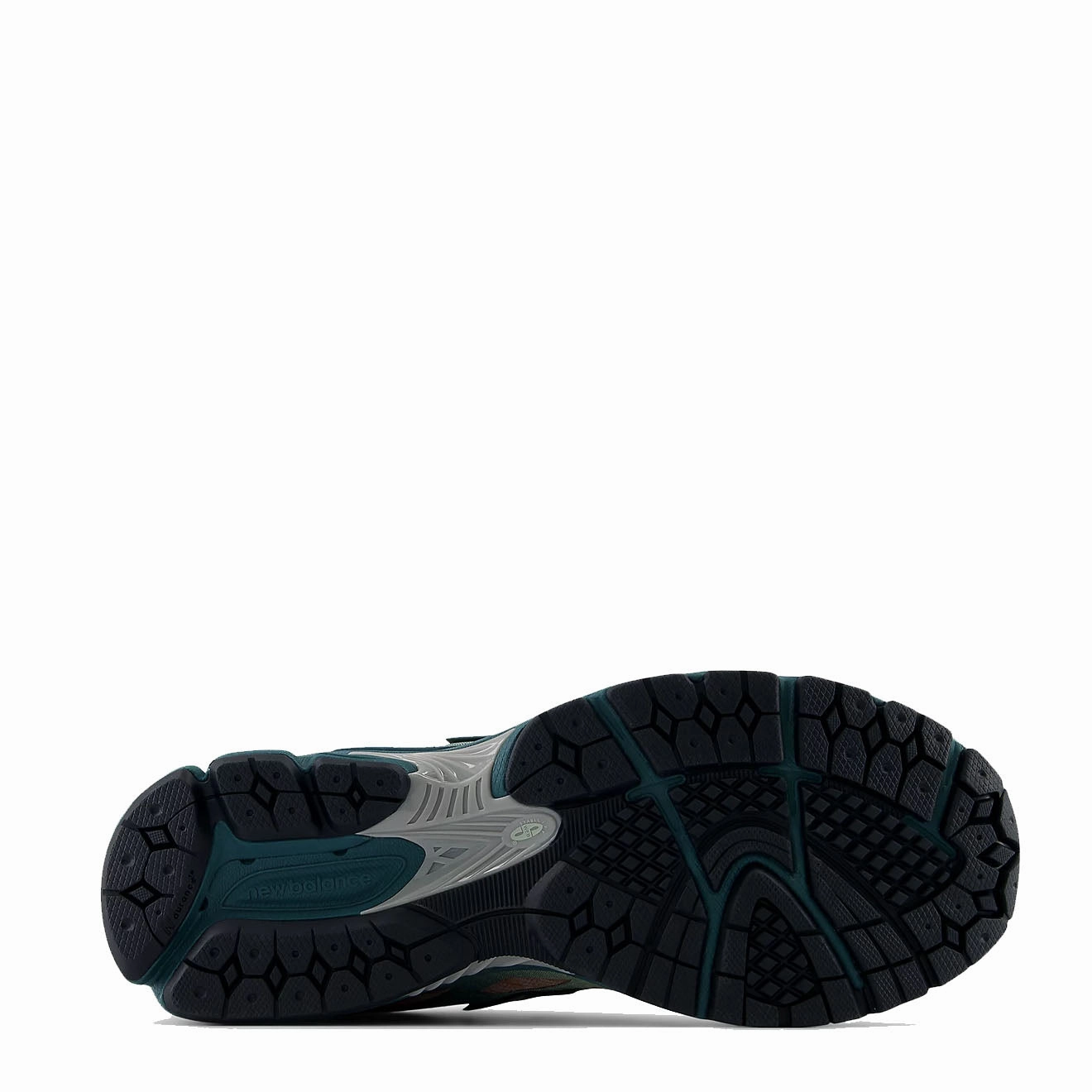 New Balance 1906W Trainer New Spruce / Light Sparrow / Natural Mint Ergonomic Sole