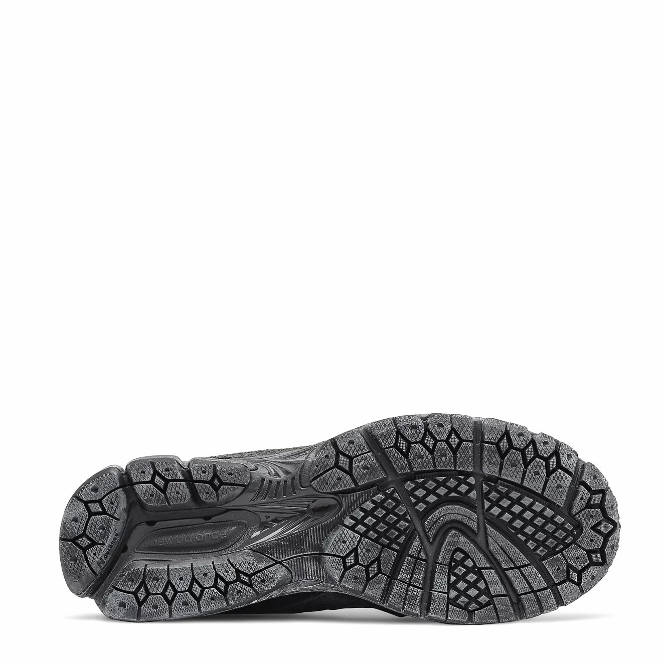 Sustainable Shoes New Balance 2002R Protection Pack Shoes Phantom / Magnet
