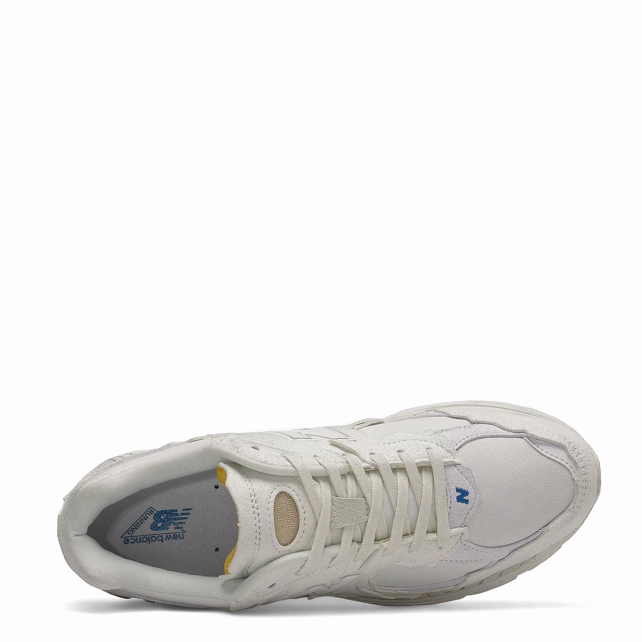 Lightweight Shoes New Balance 2002R Protection Pack Shoes Sea Salt / Nb White