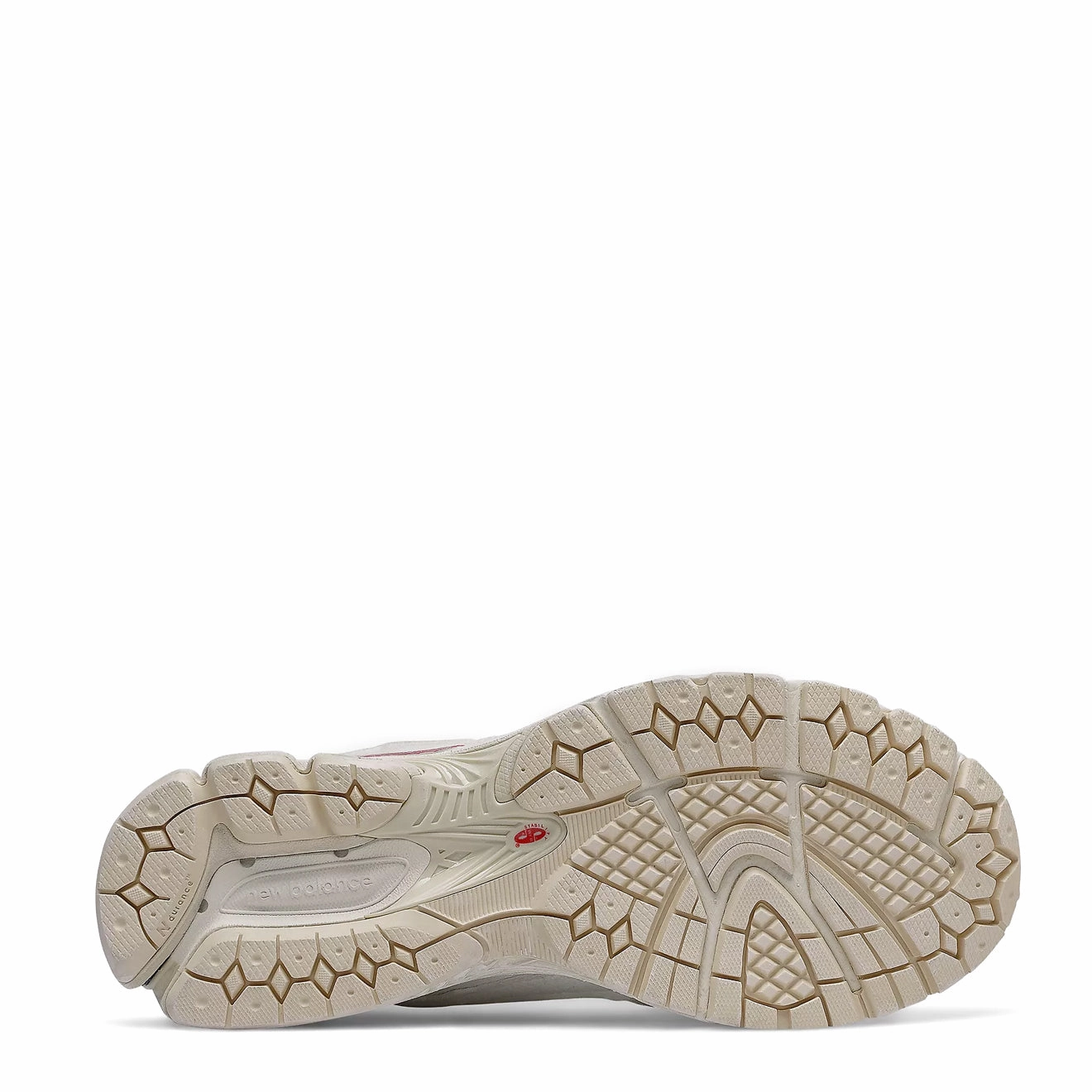 New Balance 2002R Protection Pack Shoes Sea Salt / Nb White Comfortable Footwear Minimalist Shoes