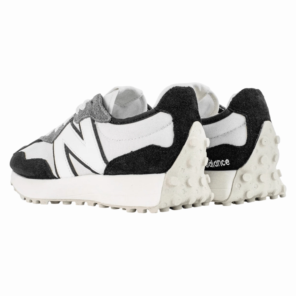 New Balance 327 Men Secure Fit Travel Footwear