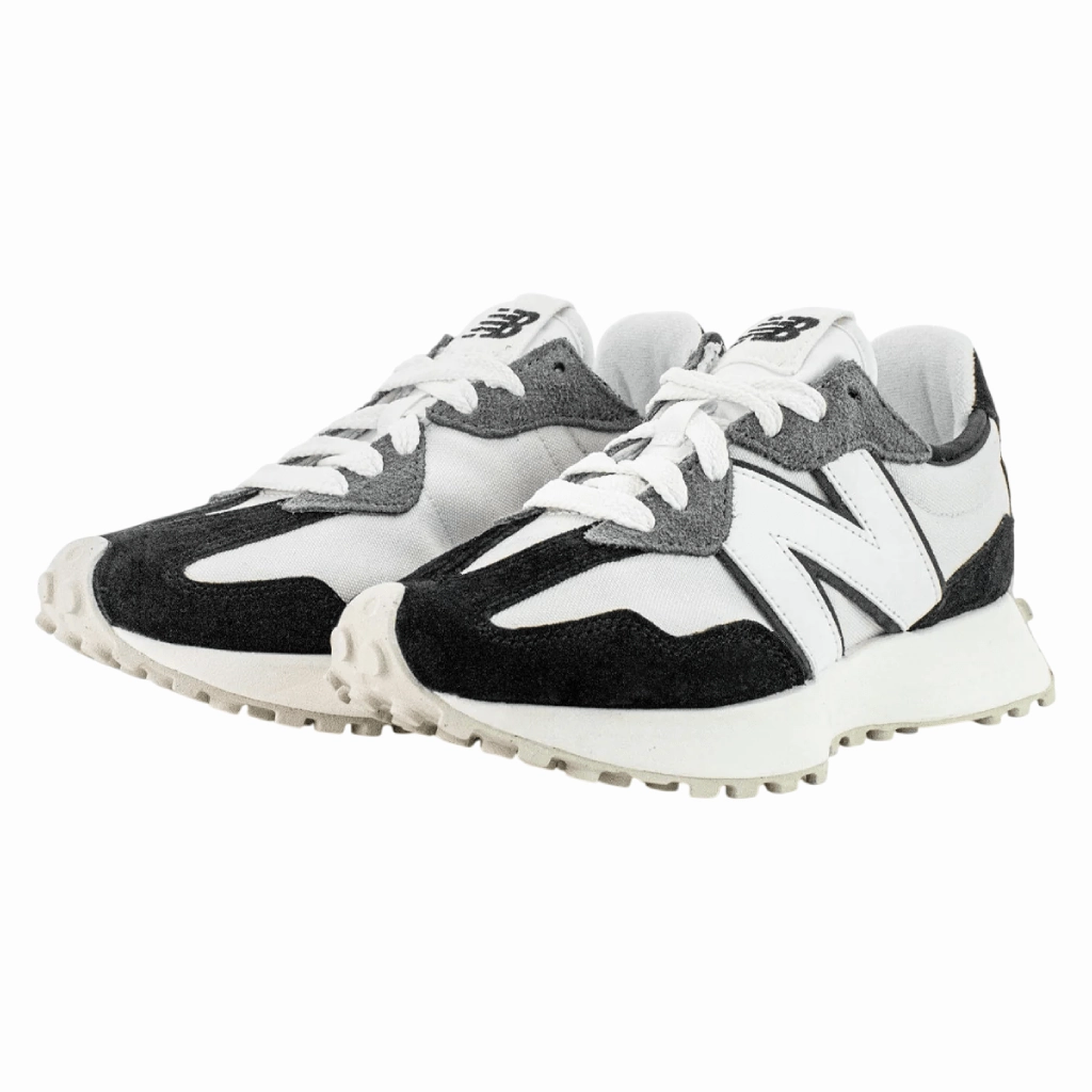 New Balance 327 Men Stylish Footwear Secure Fit