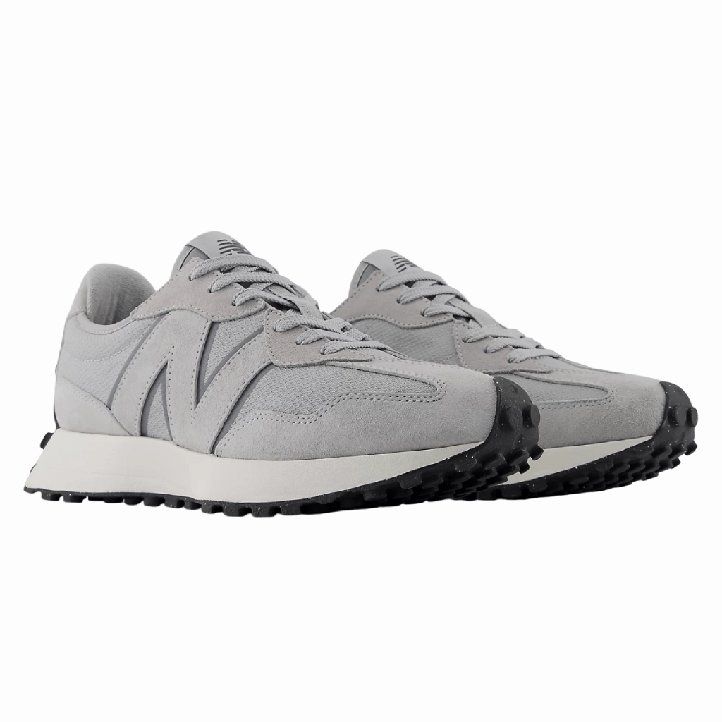 New Balance 327 Men Secure Fit All Day Comfort
