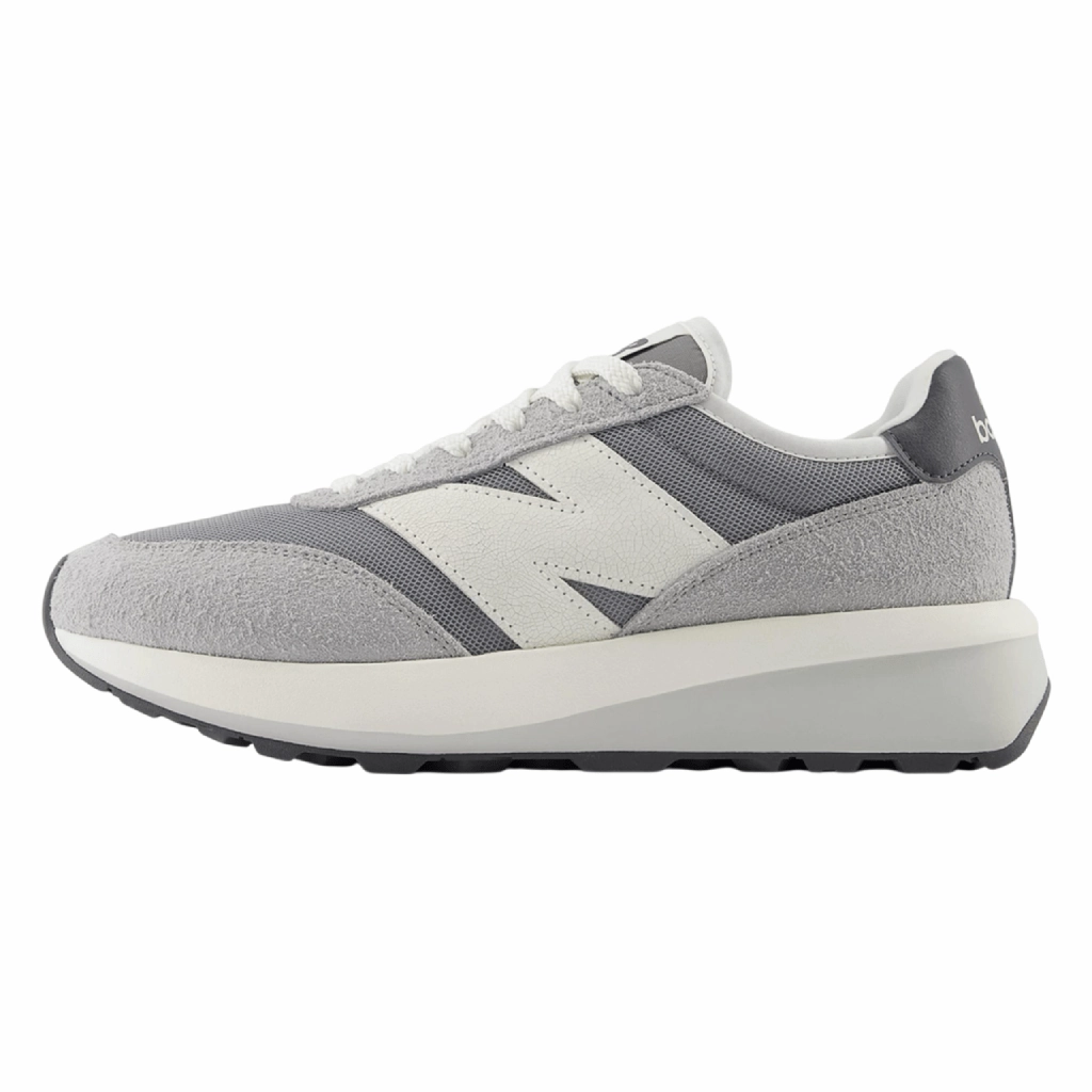 New Balance 370 Men Grippy Soles
