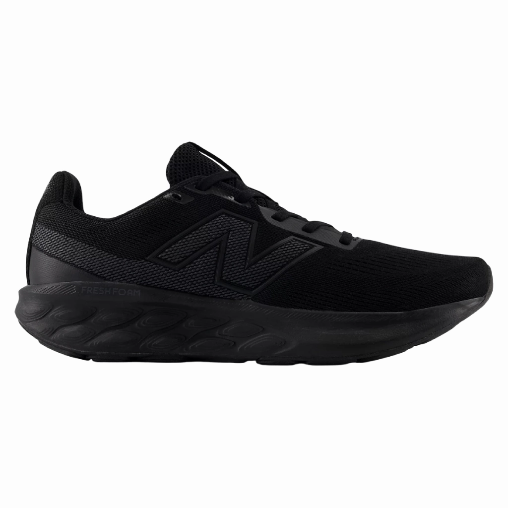 New Balance 520V9 Men Odor Resistant Comfort Technology