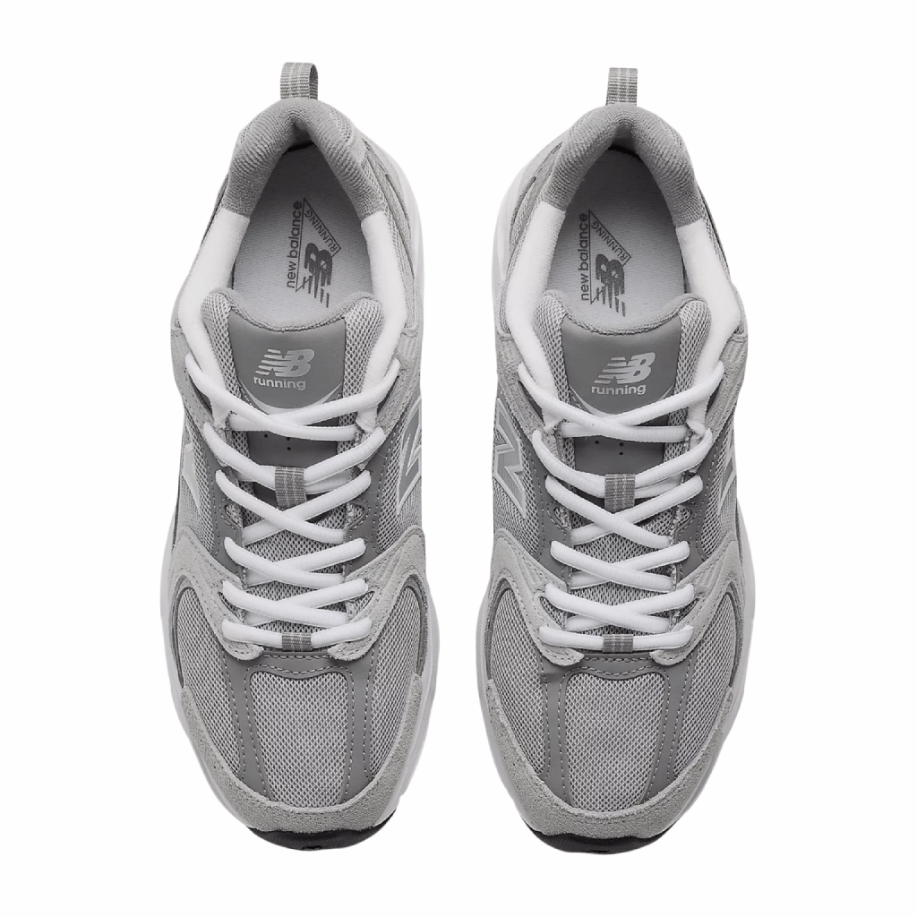Breathable Mesh Travel Shoes New Balance 530 Men