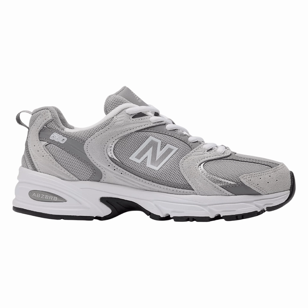 Breathable Mesh Travel Ready New Balance 530 Men