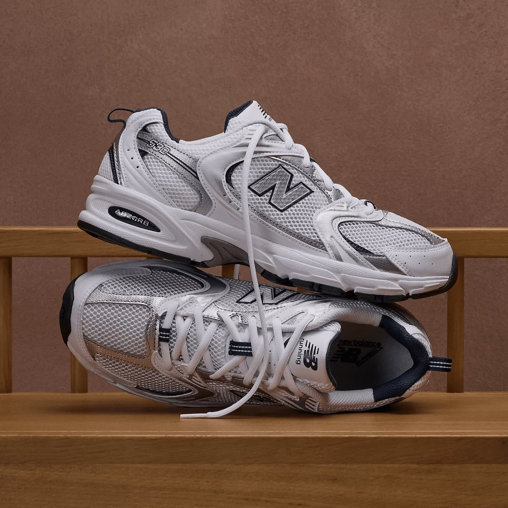 New Balance 530 Men Travel Ready Durable
