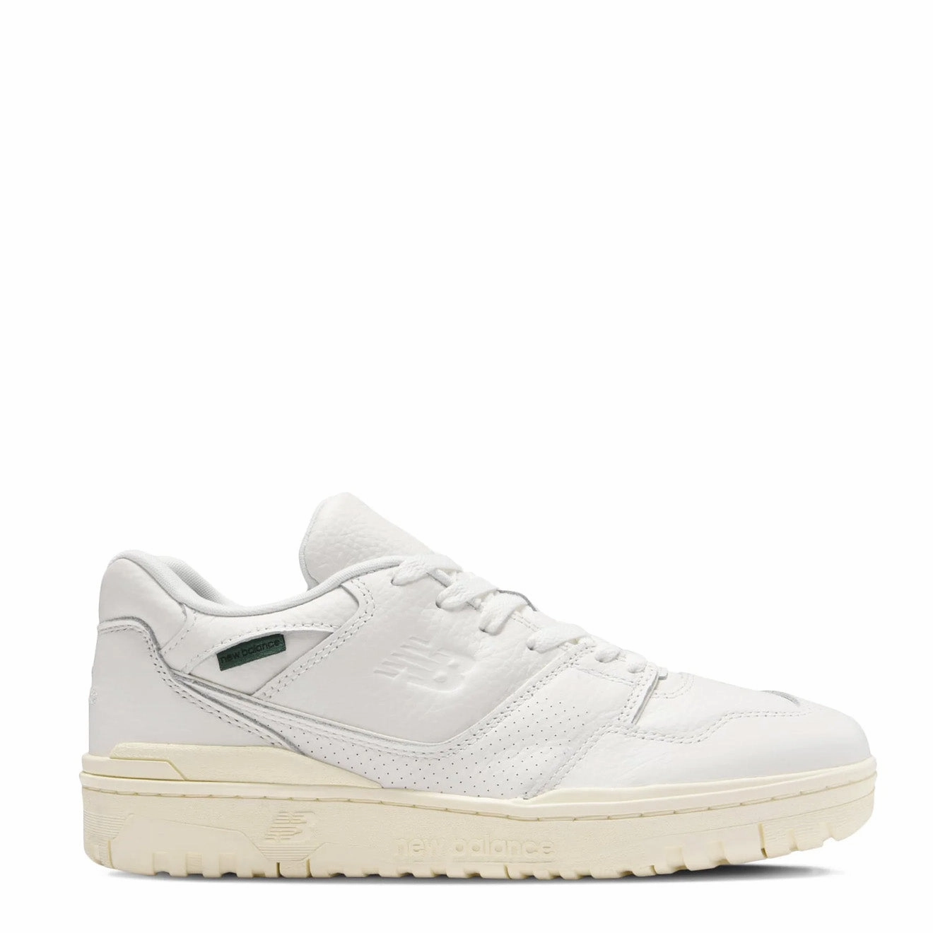All Day Support New Balance 550 Trainers Sea Salt / Angora