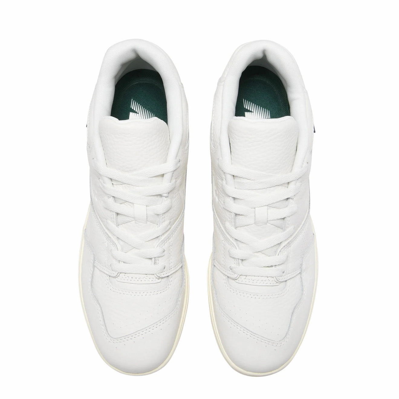 Minimalist Shoes New Balance 550 Trainers Sea Salt / Angora
