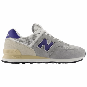 New Balance 574 Men Relaxed Fit Footwear