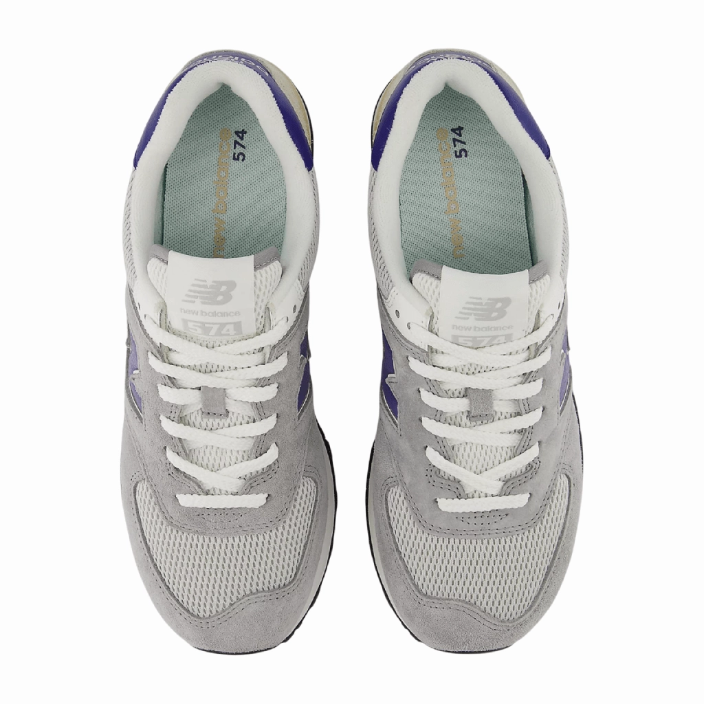 New Balance 574 Men Moisture Wicking