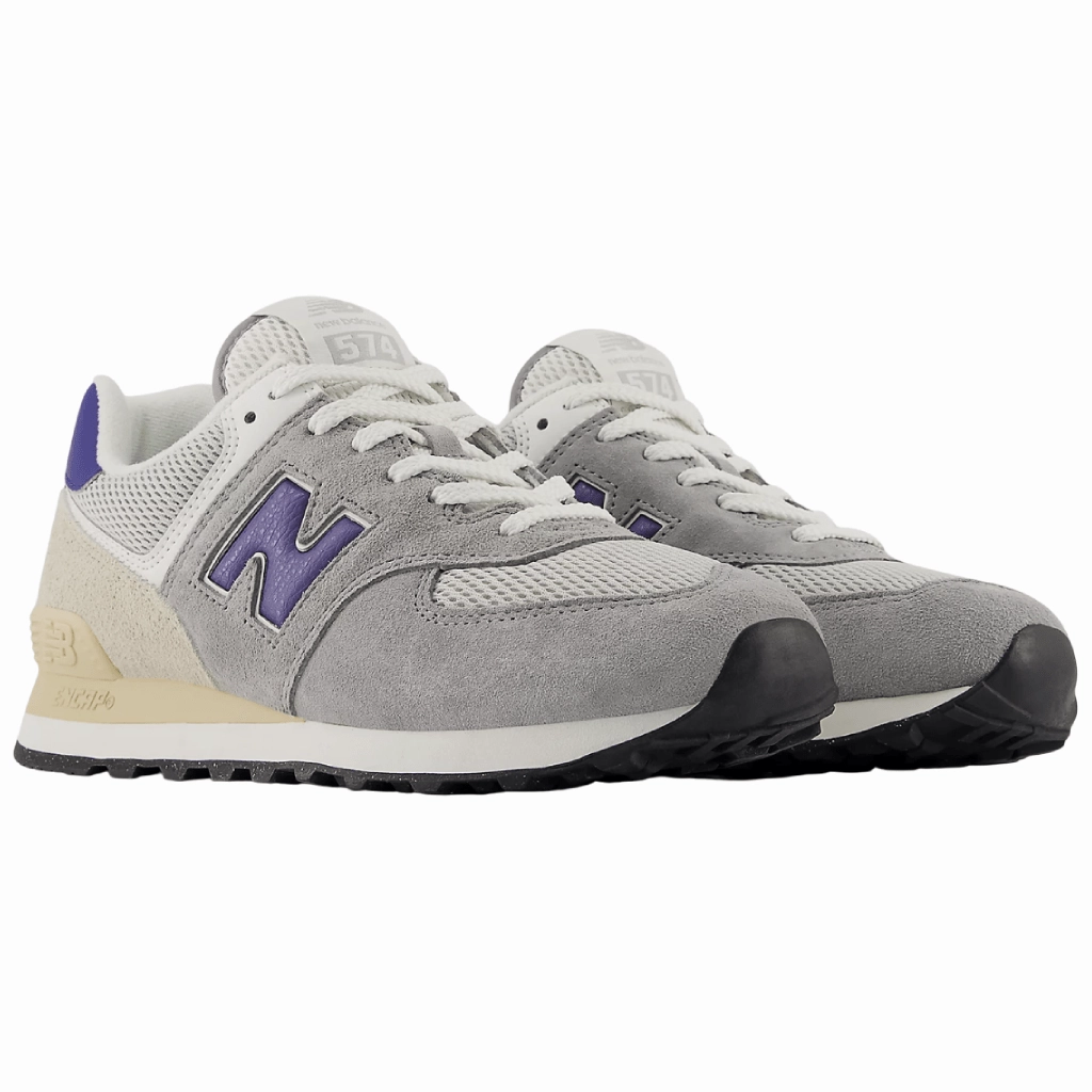 Breathable Mesh New Balance 574 Men