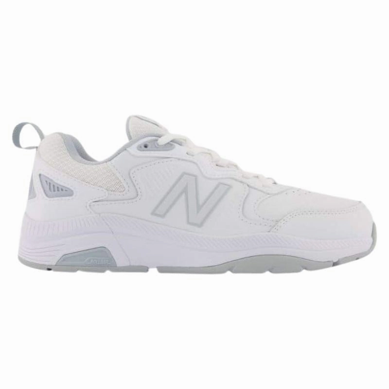 New Balance 857 V3 Womens Wide Modern Footwear