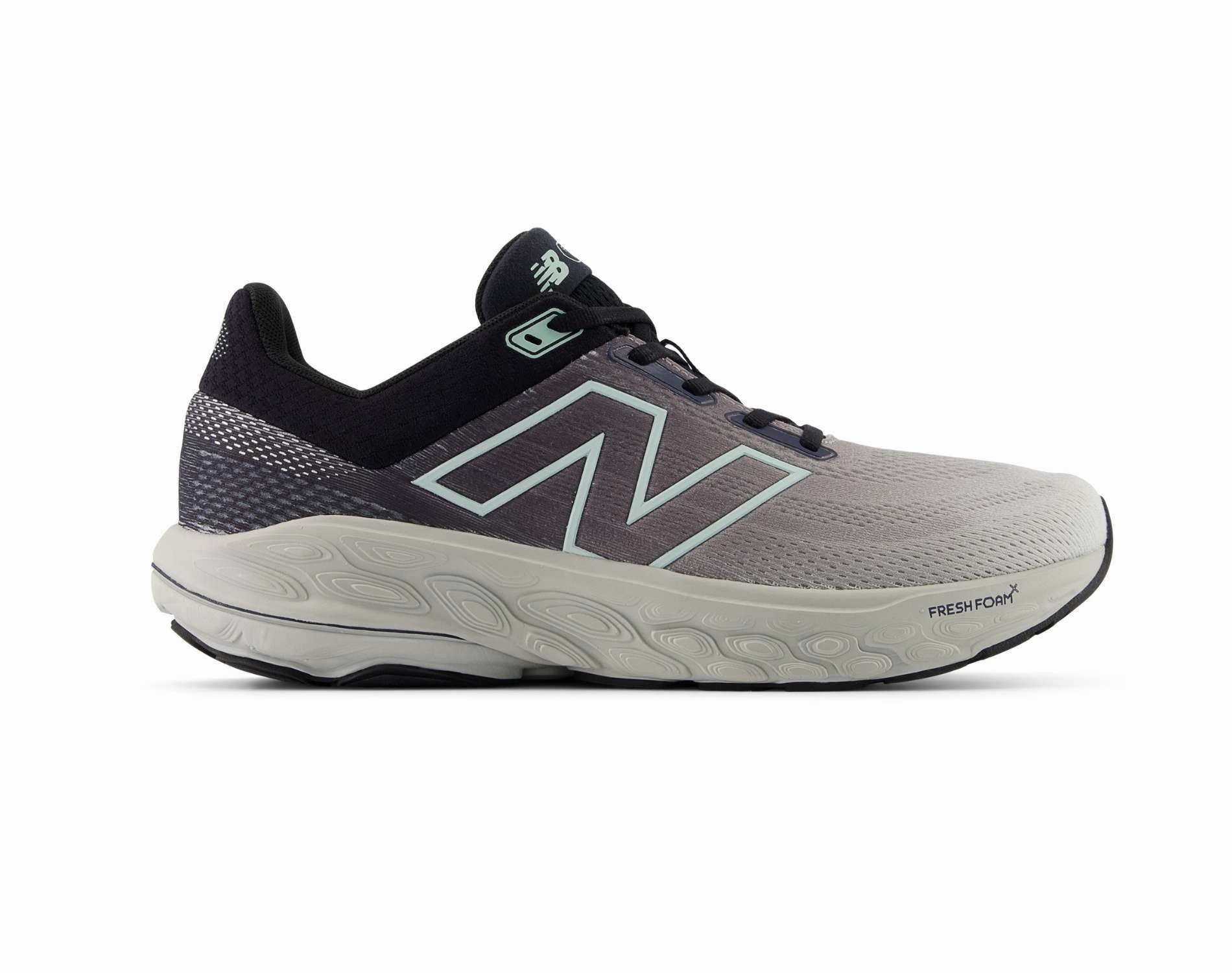 Slip Resistant Work Arch Support New Balance 860 V14 Mens Wide