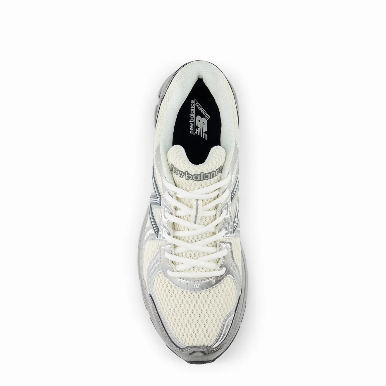 Supportive Shoes Odor Resistant New Balance 860V2 Sea Salt / Harbour Grey / Raincloud