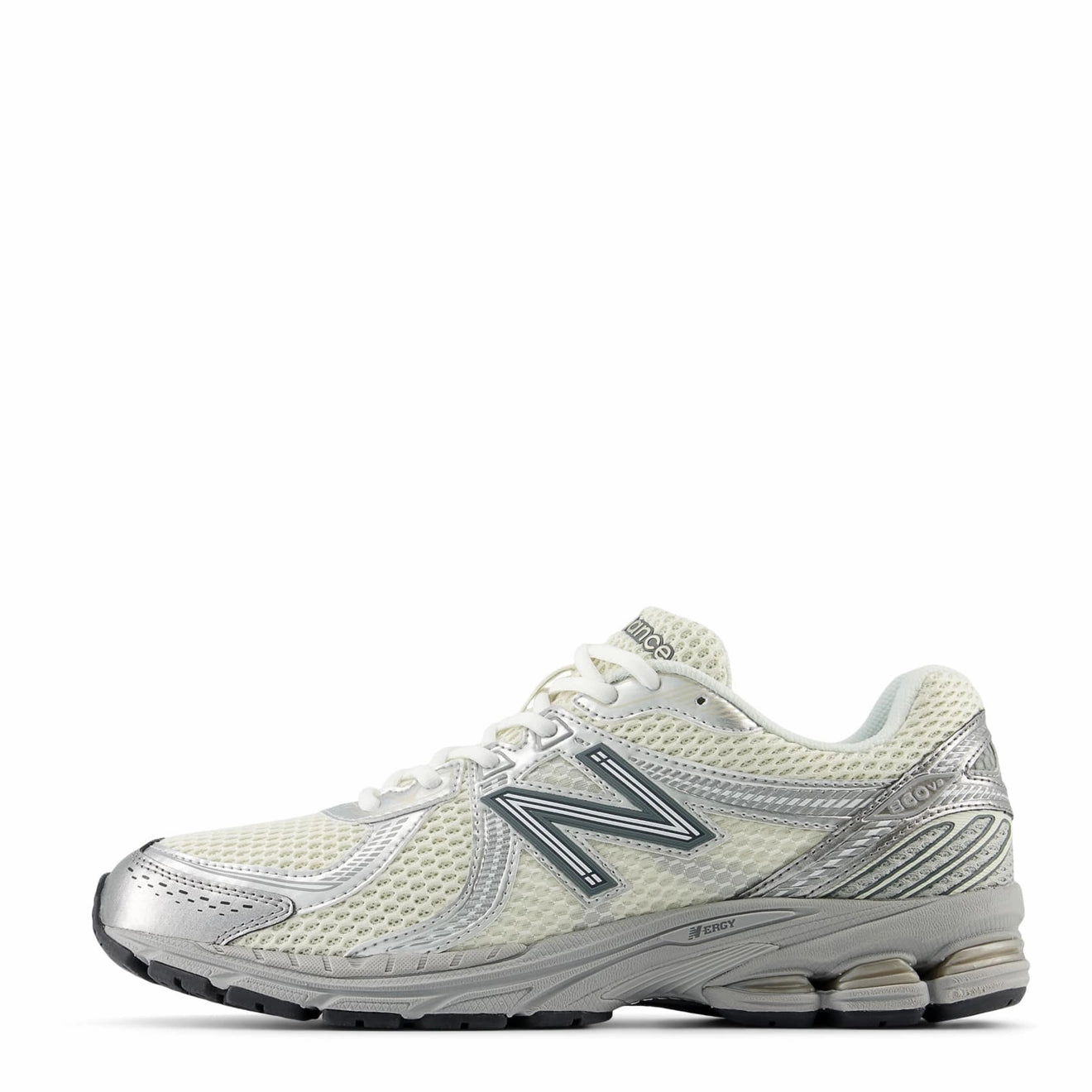 Everyday Footwear Minimalist New Balance 860V2 Sea Salt / Harbour Grey / Raincloud