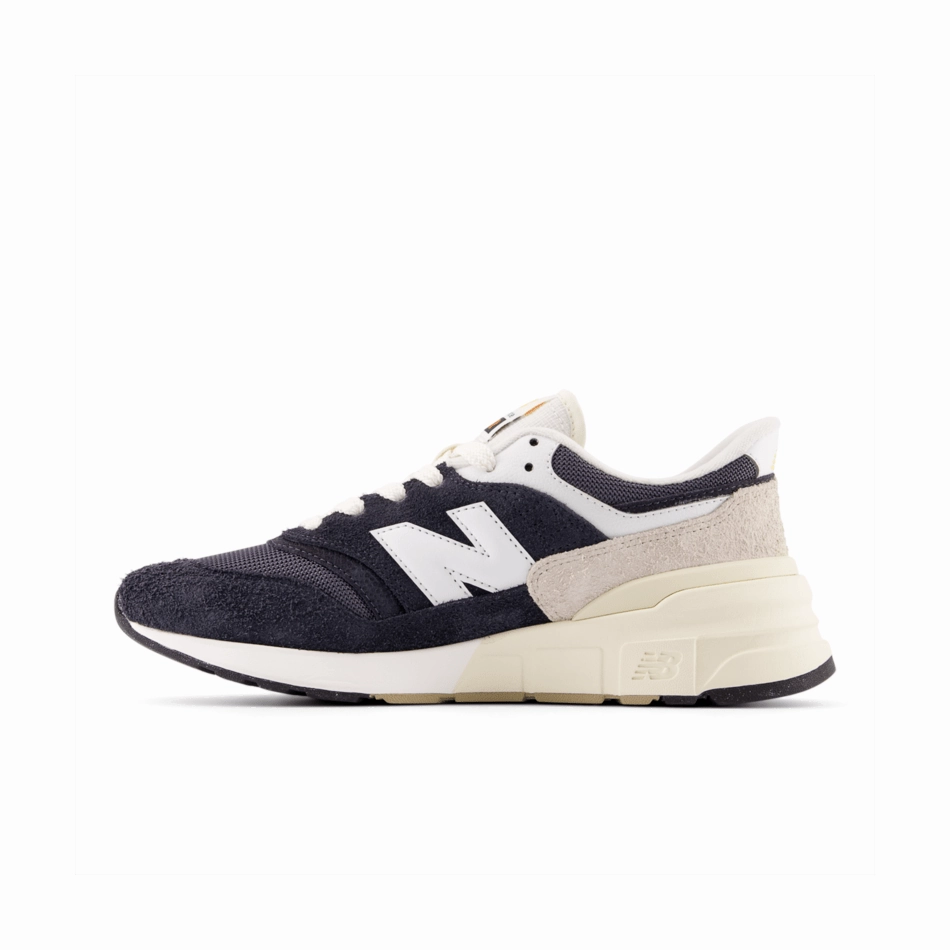 Memory Foam Recycled Materials New Balance 997R Men
