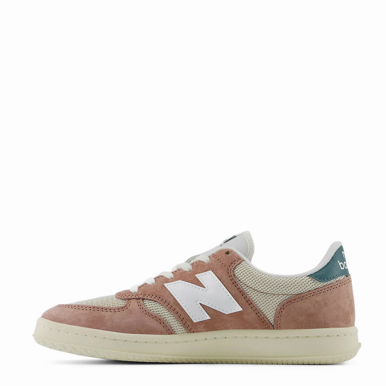 Chic Footwear New Balance Ct500 Trainer Landslide / Linen / New Spruce
