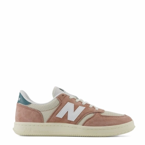 Minimalist New Balance Ct500 Trainer Landslide / Linen / New Spruce