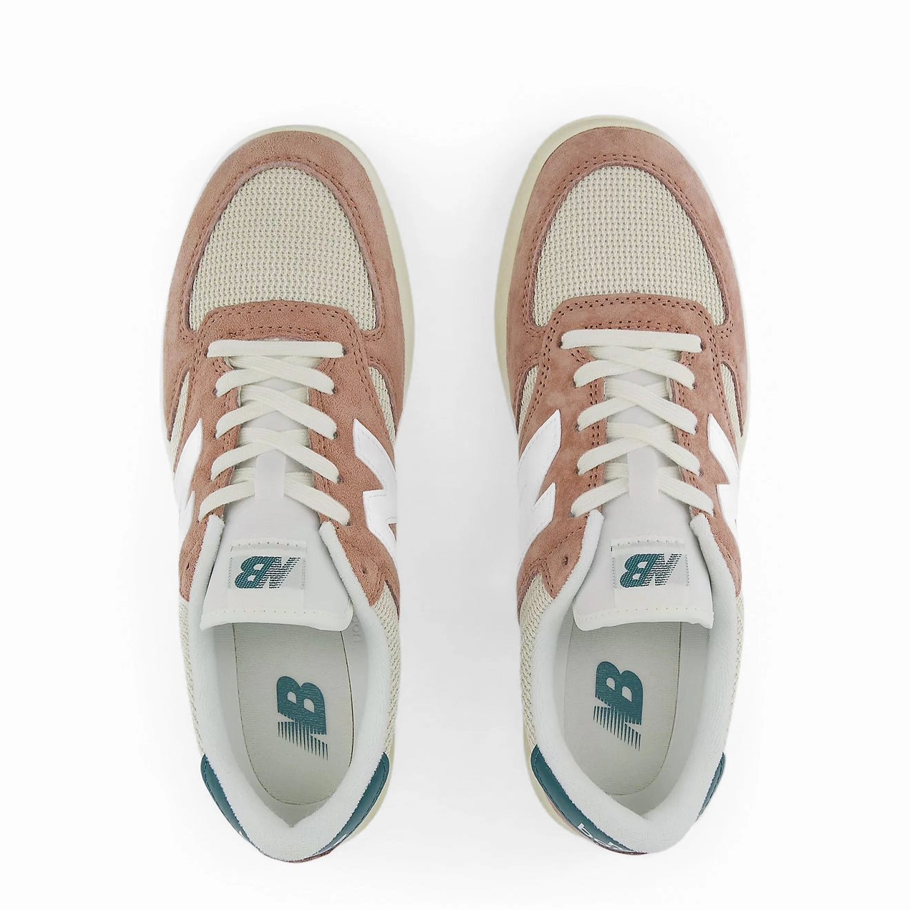 New Balance Ct500 Trainer Landslide / Linen / New Spruce Easy On/Off
