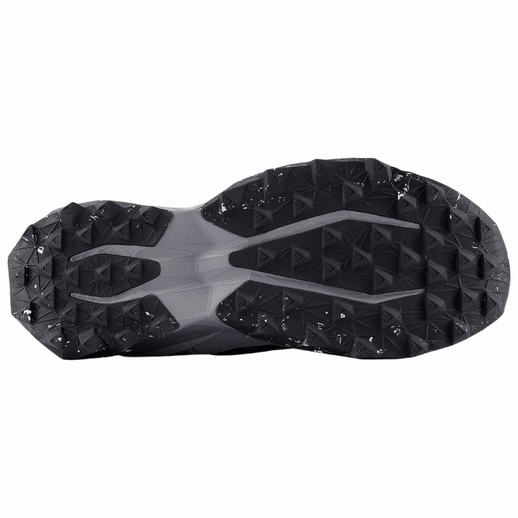 Minimal Footwear Orthotic Friendly New Balance Dynasoft Tektrel Men