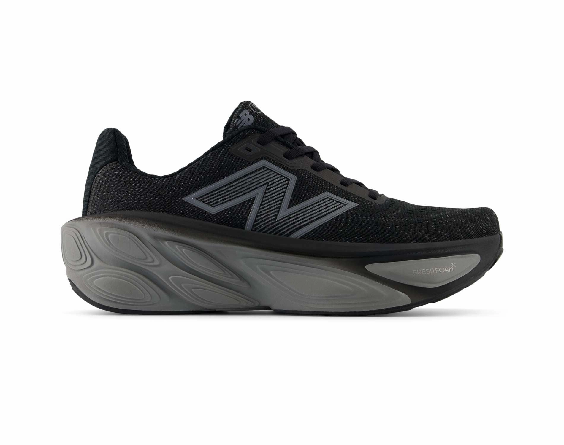 New Balance Ff More V5 Mens Wide Orthotic Friendly Weather Ready