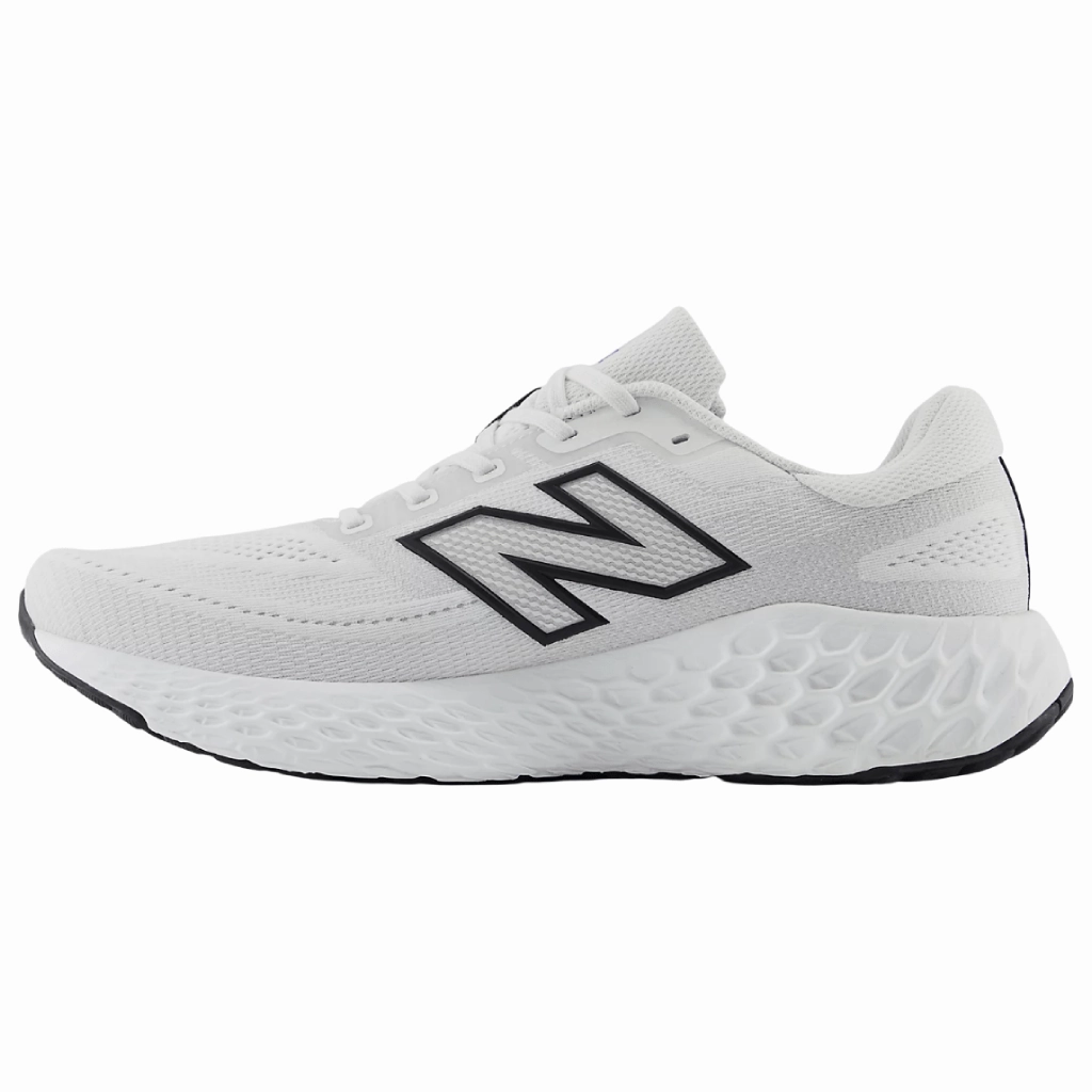 New Balance Fresh Foam Evoz V4 Men Orthotic Friendly Cushioned Insoles
