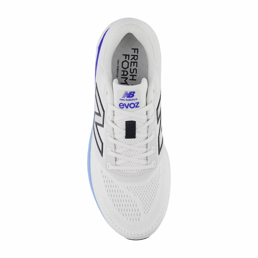 New Balance Fresh Foam Evoz V4 Men Odor Control