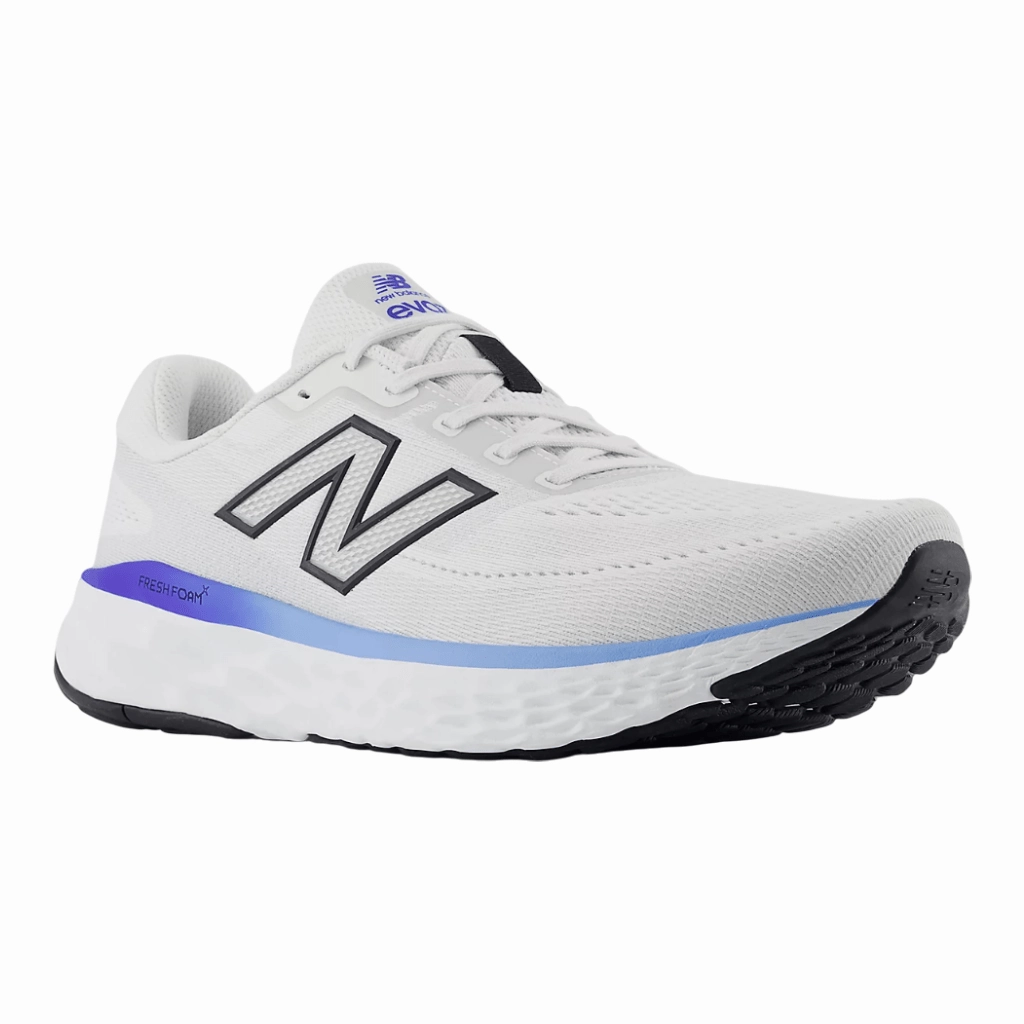New Balance Fresh Foam Evoz V4 Men Quick Dry Non Slip