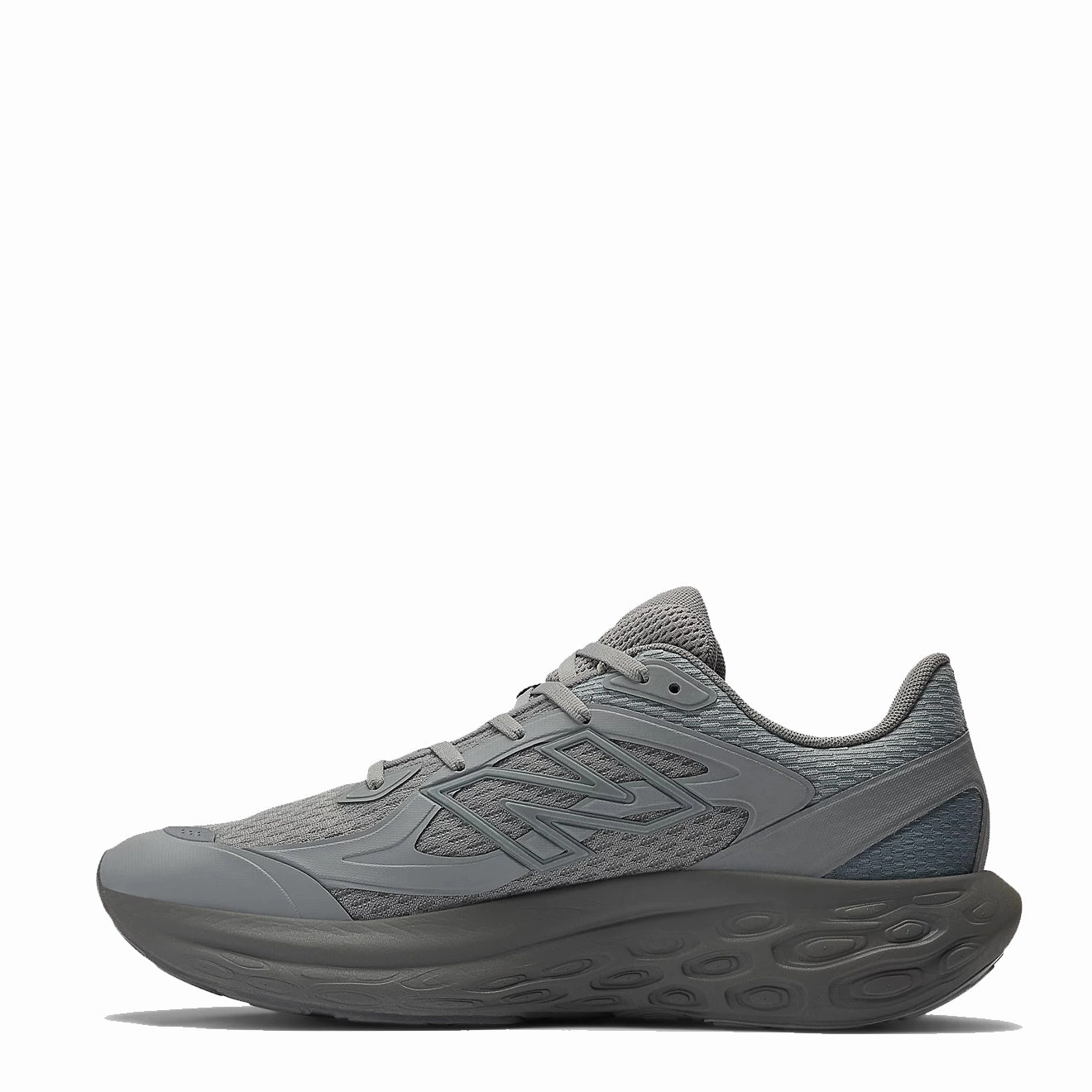 New Balance Fresh Foam Trainer Slate Grey / Castlerock Pro Comfort