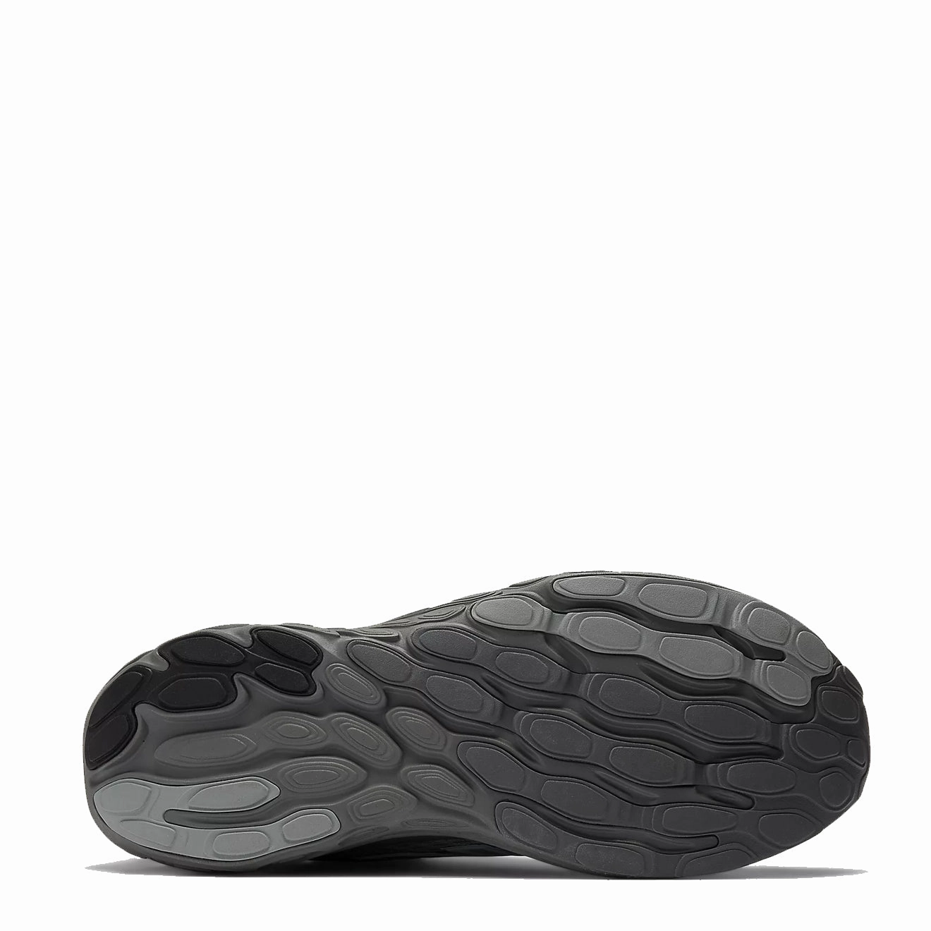 Grippy Soles Grippy Traction New Balance Fresh Foam Trainer Slate Grey / Castlerock