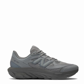 Breathable Mesh New Balance Fresh Foam Trainer Slate Grey / Castlerock