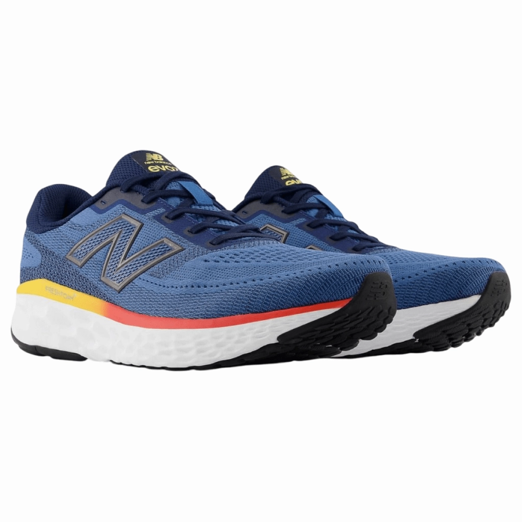 New Balance Fresh Foam X Evo V4 Men Casual Footwear Travel Shoes