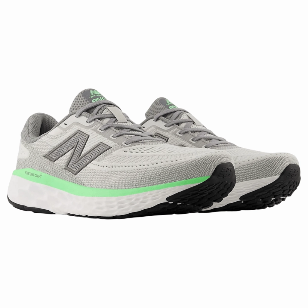 New Balance Fresh Foam X Evo V4 Men Classic Sneakers Easy On/Off