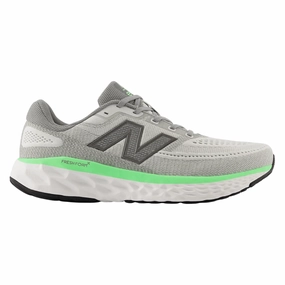 New Balance Fresh Foam X Evo V4 Men Quick Dry Supportive Footwear