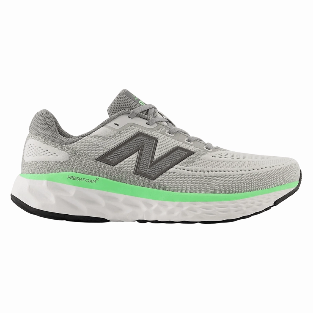 New Balance Fresh Foam X Evo V4 Men Quick Dry Supportive Footwear
