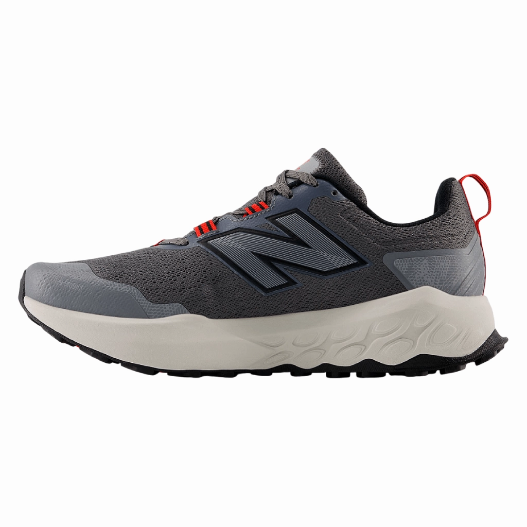 New Balance Fresh Foam X Garo?? V2 Men Leather Shoes