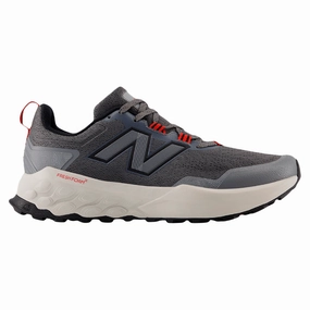 New Balance Fresh Foam X Garo?? V2 Men Sustainable Shoes Travel Shoes