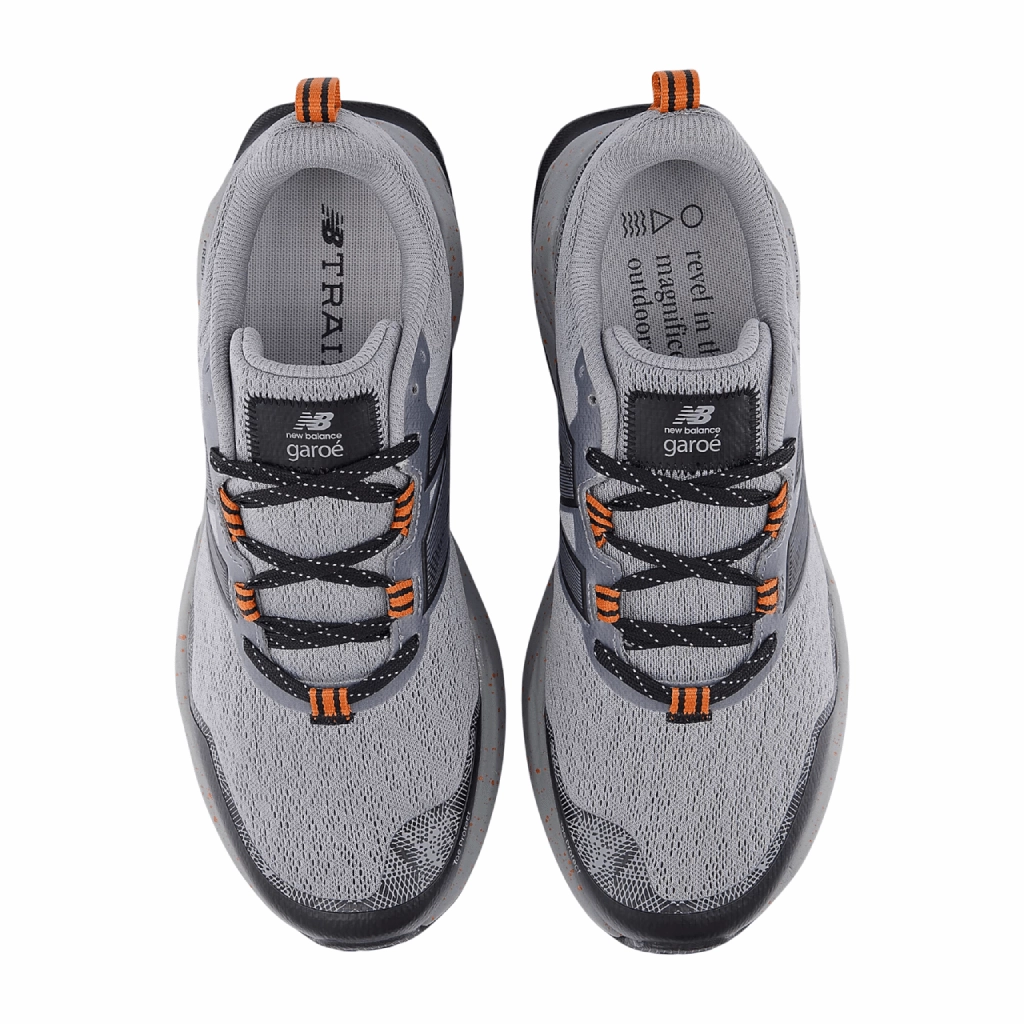 New Balance Fresh Foam X Garoe Men Comfort Heel