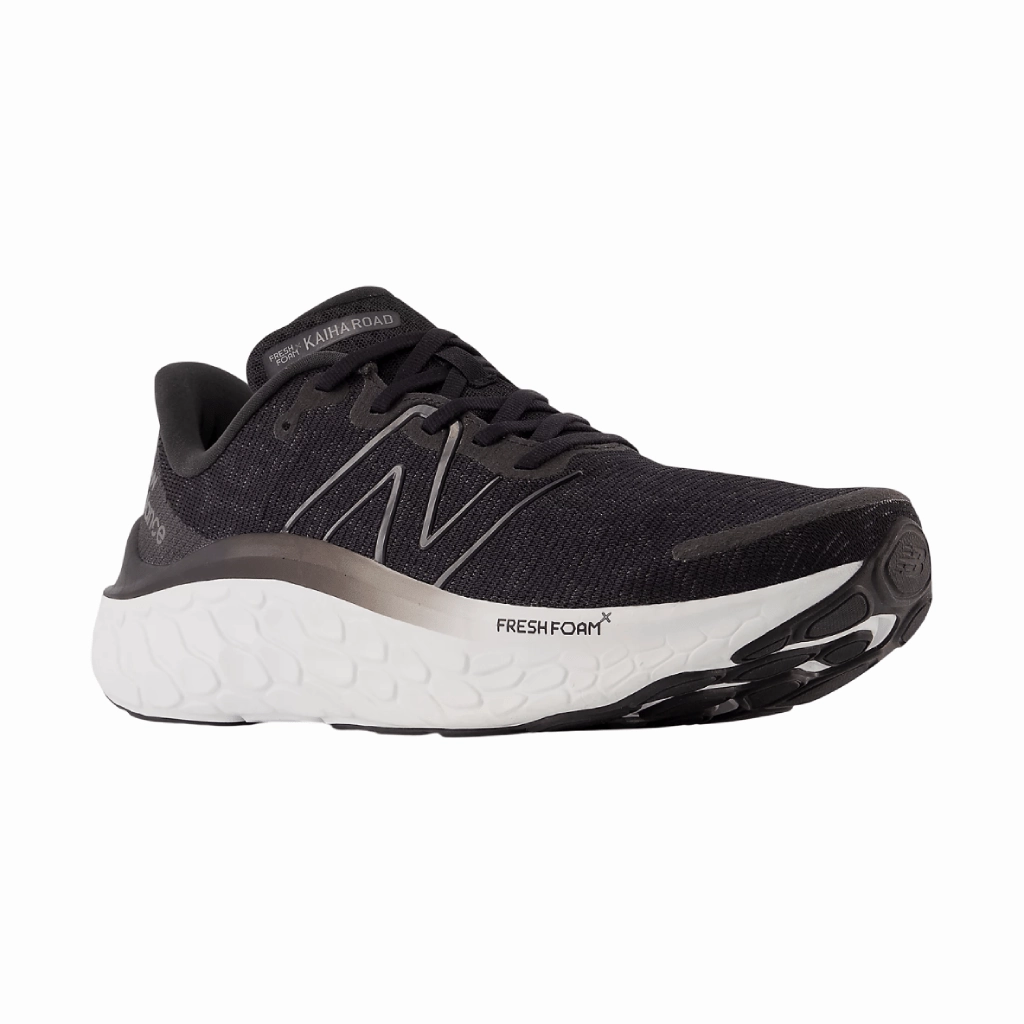 Unisex Shoes Rugged Sole New Balance Fresh Foam X Kaiha Road Men
