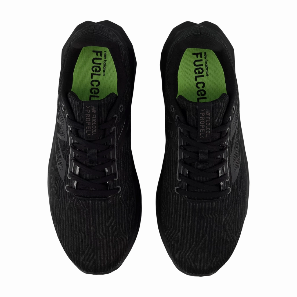 Breathable New Balance Fuelcell Propel V5 Men